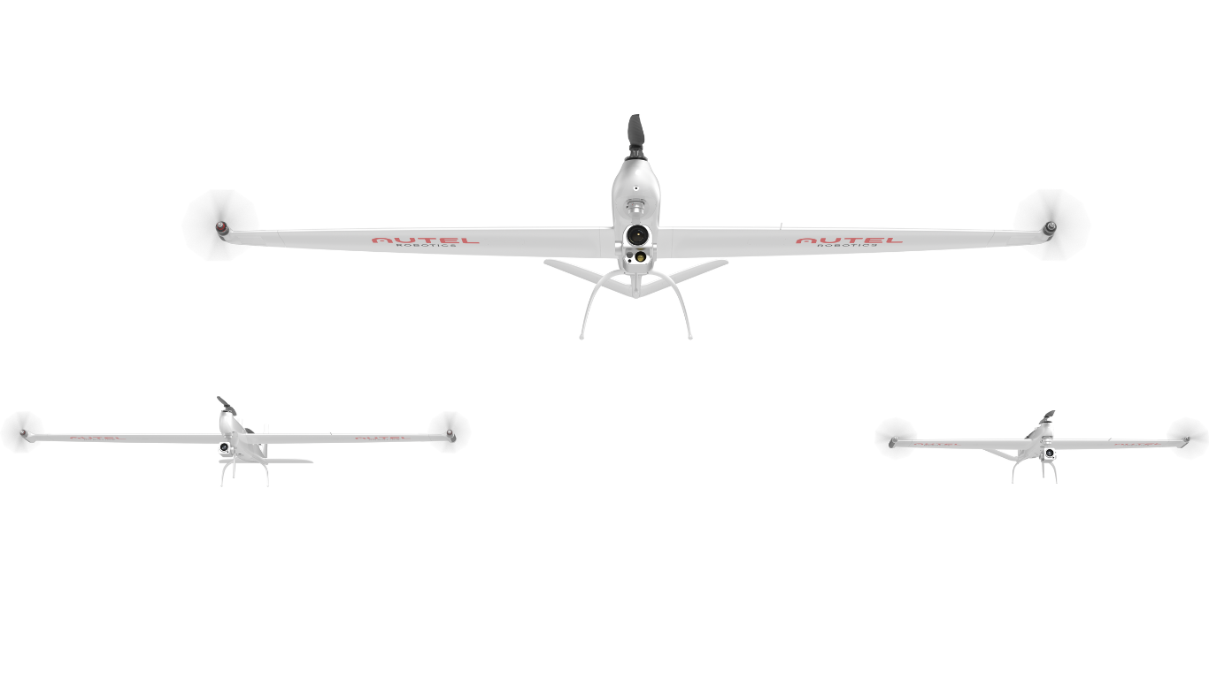 Autel Dragonfish - Aerial Intelligence - Aerogence.com