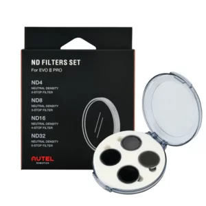 Autel ND Filter Set for EVO II Pro