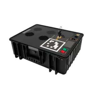 Volarious V-Line Pro piesiešanas komplekta barošanas kabelis Autel Evo Max sērijai