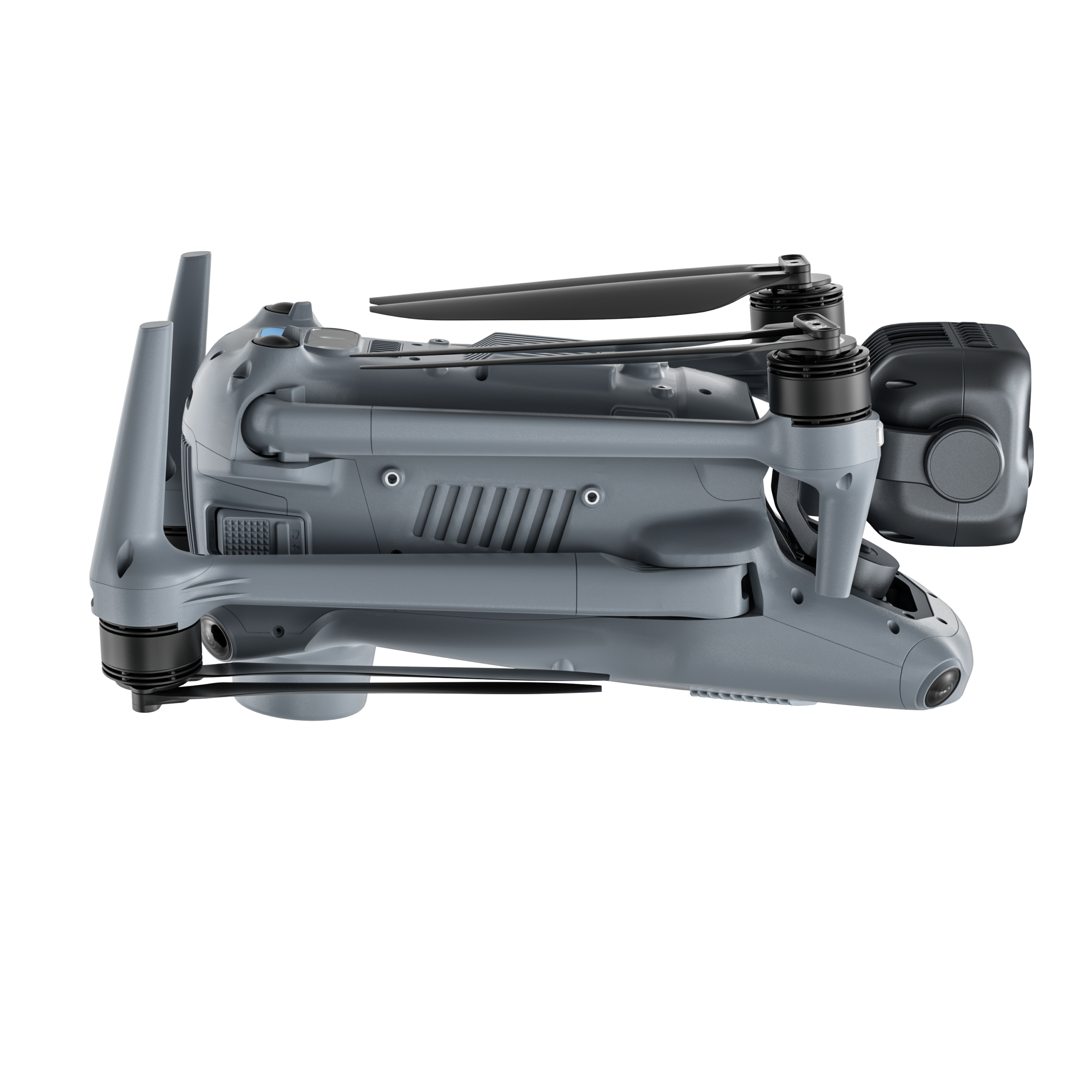 Autel EVO III 4T Pro Plus Combo - Imagen 5