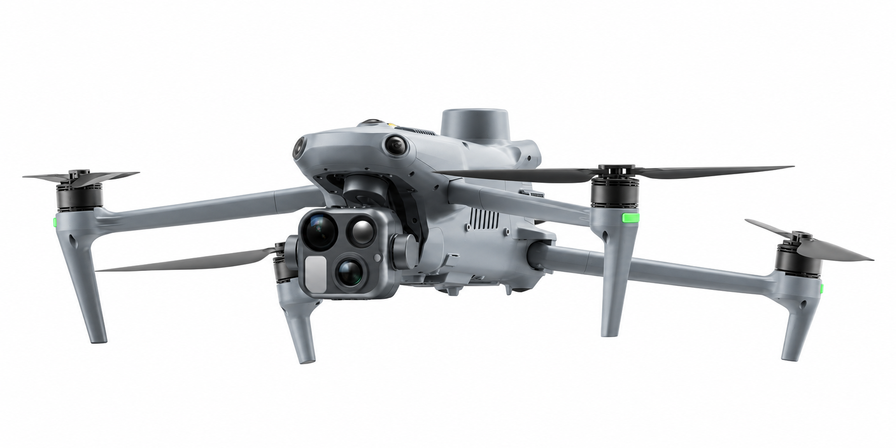 Autel EVO III 4N Pro Plus Combo - Afbeelding 10