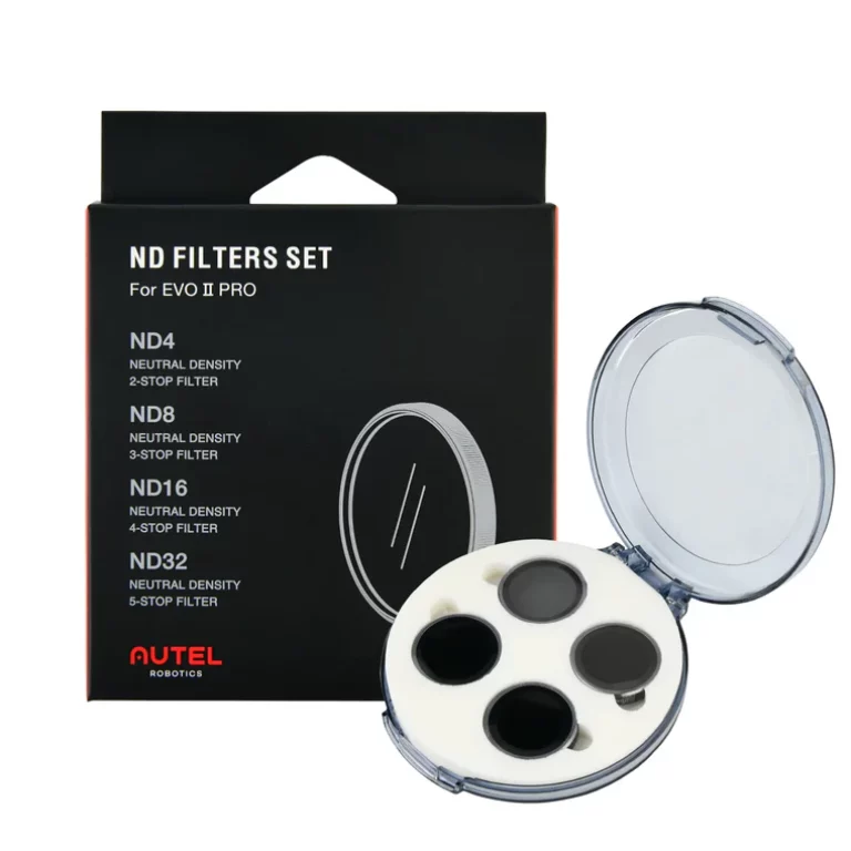 Autel ND-Filterset für EVO II Pro