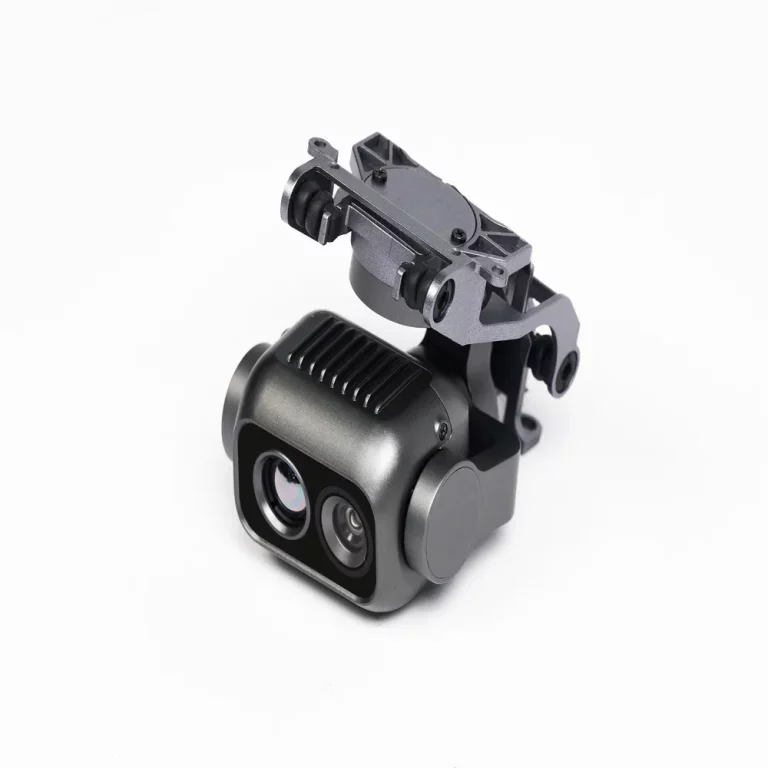 EVO Lite 640T Ent gimbal