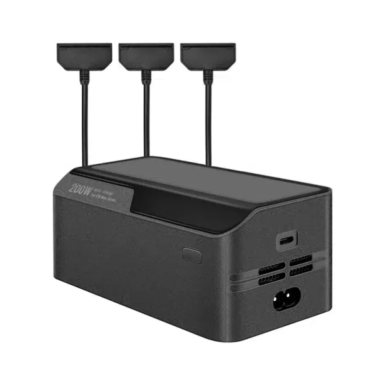 Multicarregador Autel EVO Max