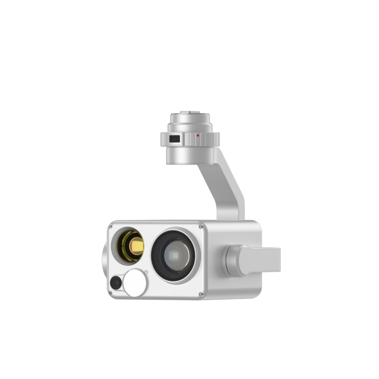 Dragonfish L20T 4K 20-fach Zoom-Sensor-Nutzlast
