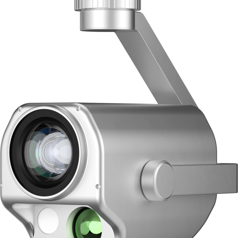 Dragonfish L50T 4K 50-fach Zoom-Sensor-Nutzlast