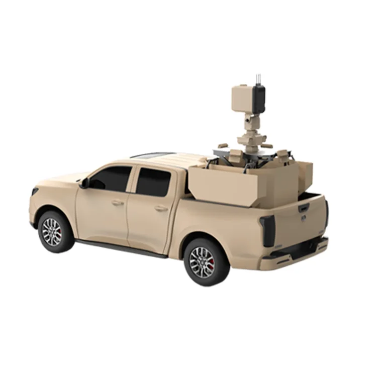 Skyfend Sentry V SST130