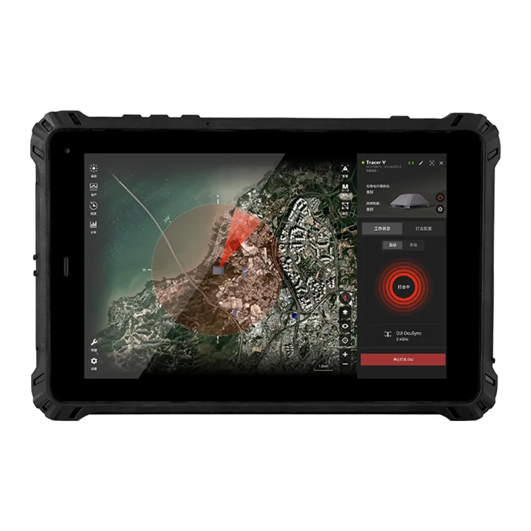 Skyfend Skyshield Edge SGA100 (PAD) SGA110 (PC)