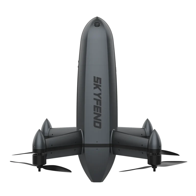 Skyfend Thunder STD100