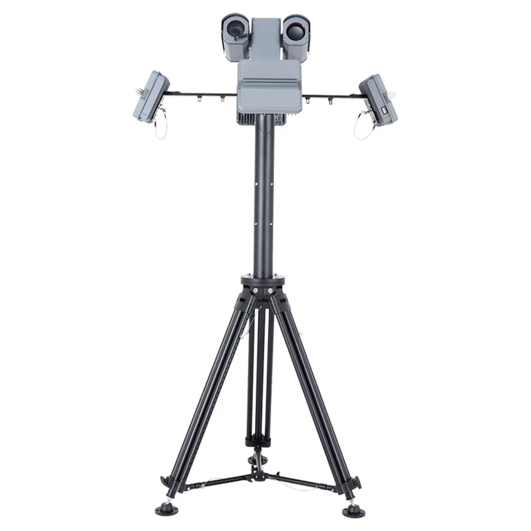 Skyfend Tracker Eye SRP100