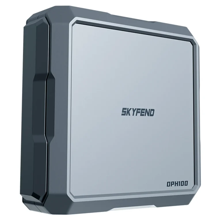 Skyfend Tracker Pro DPH110