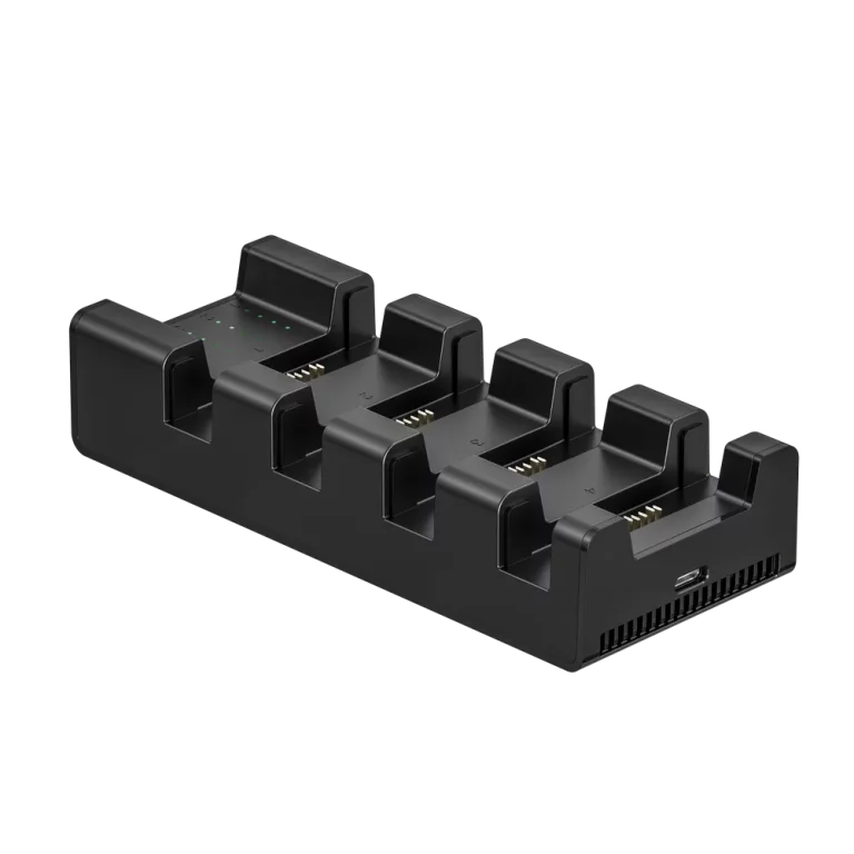 Smart Controller Multi-Ladegerät