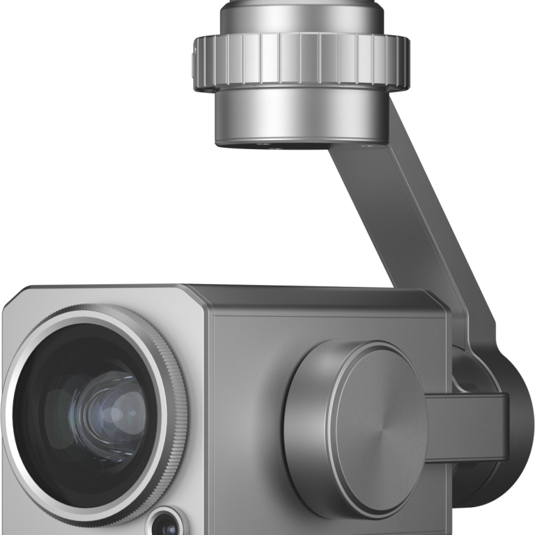 Dragonfish Z2 Doppelsensor-Nutzlast