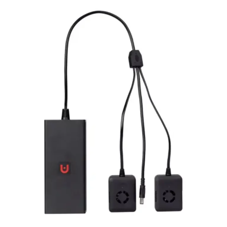 Dragonfish 5KG/7KG Batterieladegerät